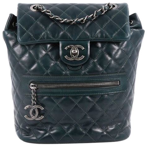 chanel salzburg backpack|CHANEL Glazed Calfskin Quilted Small Salzburg Mountain .